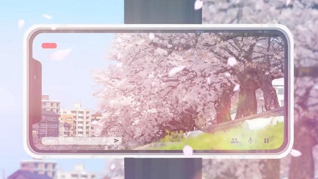 犀川沿岸